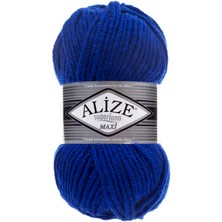 Alize Süperlana Maxi 141