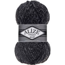 Alize Süperlana Maxi 800