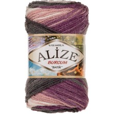 Alize Burcum Batik 1986  ''5 Adet''