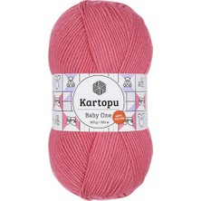 Kartopu Baby One 244  '' 5 Adet ''