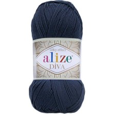 Alize Diva 361  ''5 Adet''