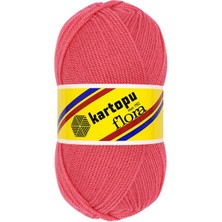 Kartopu Flora 812
