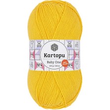 Kartopu Baby One 154  '' 5 Adet ''