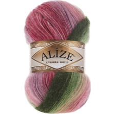 Alize Angora Gold Batik 2527