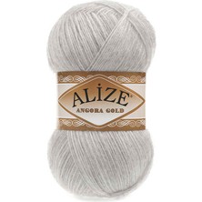 Alize Angora Gold 208