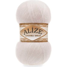 Alize Angora Gold 599