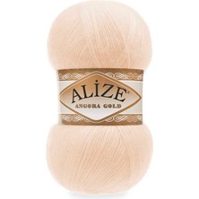 Alize Angora Gold 681