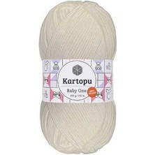 Kartopu Baby One 19