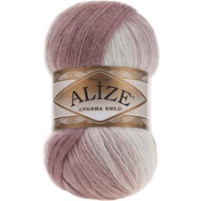 Alize Angora Gold Batik 5698