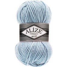 Alize Süperlana Maxi 480