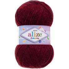 Alize Şekerim Bebe 57