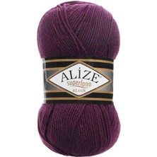 Alize Süperlana Klasik 111