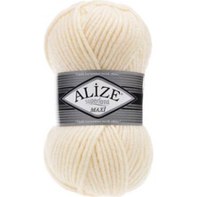 Alize Süperlana Maxi 599