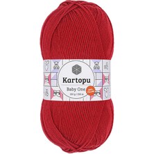 Kartopu Baby One 125