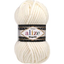Alize Superlana Megafil 62