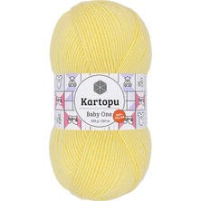Kartopu Baby One 331
