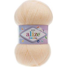 Alize Şekerim Bebe 491