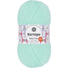 Kartopu Baby One 507