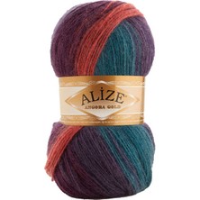 Alize Angora Gold Batik 7563