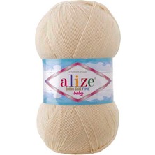 Alize Cotton Gold Fıne Baby 67