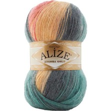 Alize Angora Gold Batik 7399
