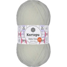 Kartopu Baby One 10