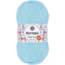 Kartopu Baby One 502