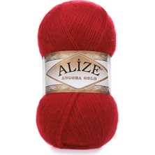 Alize Angora Gold 106  ''3 Adet''