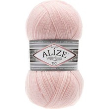 Alize Superlana Tığ 271  ''3 Adet''