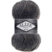 Alize Süperlana Maxi 182  ''3 Adet''