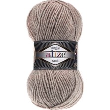 Alize Superlana Mıdı 207  ''3 Adet''