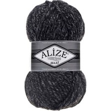 Alize Süperlana Maxi 800  ''5 Adet''