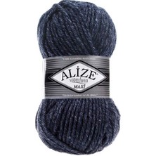 Alize Süperlana Maxi 805  ''5 Adet''