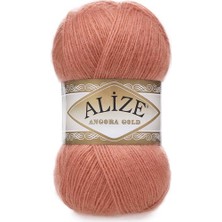 Alize Angora Gold 102  ''5 Adet''