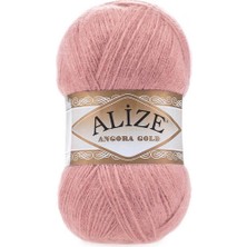 Alize Angora Gold 144  ''5 Adet''