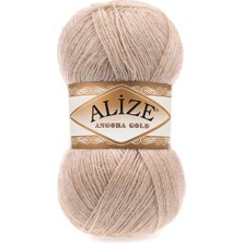 Alize Angora Gold 543  ''5 Adet''