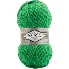 Alize Süperlana Maxi 455  ''3 Adet''