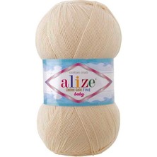 Alize Cotton Gold Fıne Baby 67  ''3 Adet''