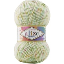 Alize Verona 7696  '' 5 Adet ''
