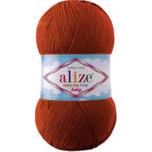 Alize Cotton Gold Fıne Baby 36  ''3 Adet''