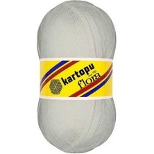 Kartopu Flora 10  ''5 Adet''