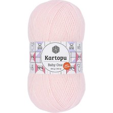 Kartopu Baby One 255  ''3 Adet''