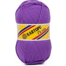 Kartopu Flora 718  ''5 Adet''