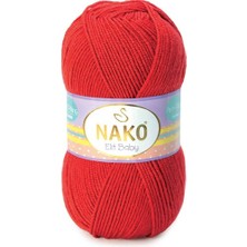 Nako Elit Baby 00207  '' 5 Adet ''