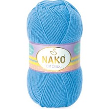 Nako Elit Baby 10119  '' 5 Adet ''