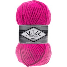 Alize Süperlana Maxi 149  ''3 Adet''