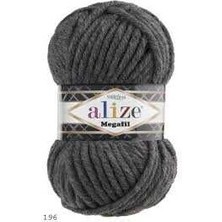 Alize Superlana Megafil 196  ''5 Adet''