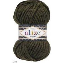 Alize Superlana Megafil 241  ''5 Adet''