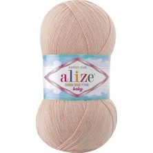Alize Cotton Gold Fıne Baby 161  '' 5 Adet ''
