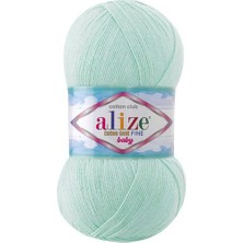 Alize Cotton Gold Fıne Baby 522  '' 5 Adet ''
